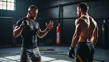 découvrez la stratégie clé de paddy pimblett pour battre justin gaethje dans un combat épique. analyse approfondie et tactiques révélées.