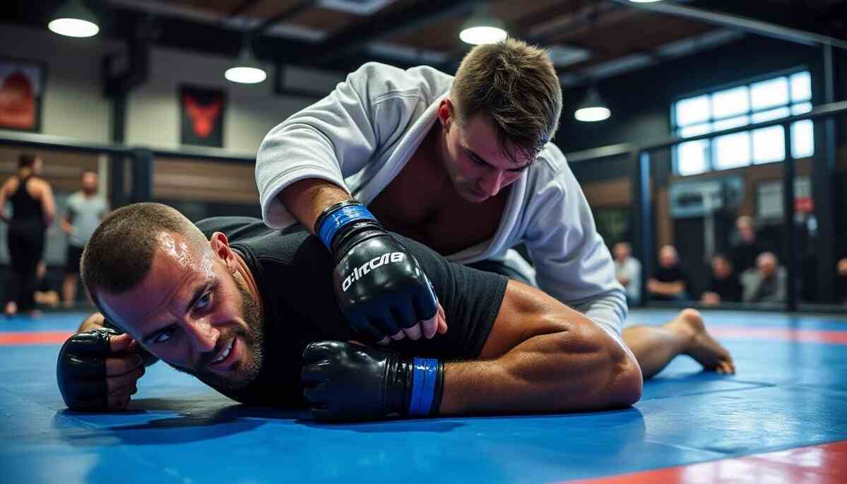 découvrez comment la série d'invincibilité de 5 ans de paddy pimblett a pris fin et analysez les moments clés de ce tournant spectaculaire.