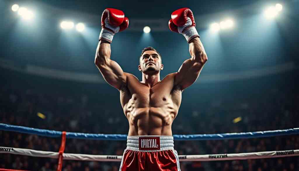 découvrez comment pavel sosulin est devenu numéro 1 des poids super-welters selon la wba, une étape majeure dans sa carrière de boxeur.