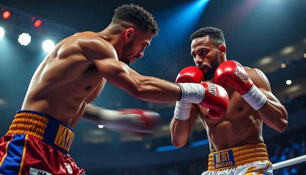 découvrez comment dalton smith a livré une performance exceptionnelle en surpassant subriel matias dans son propre style, un combat intense et spectaculaire à ne pas manquer.