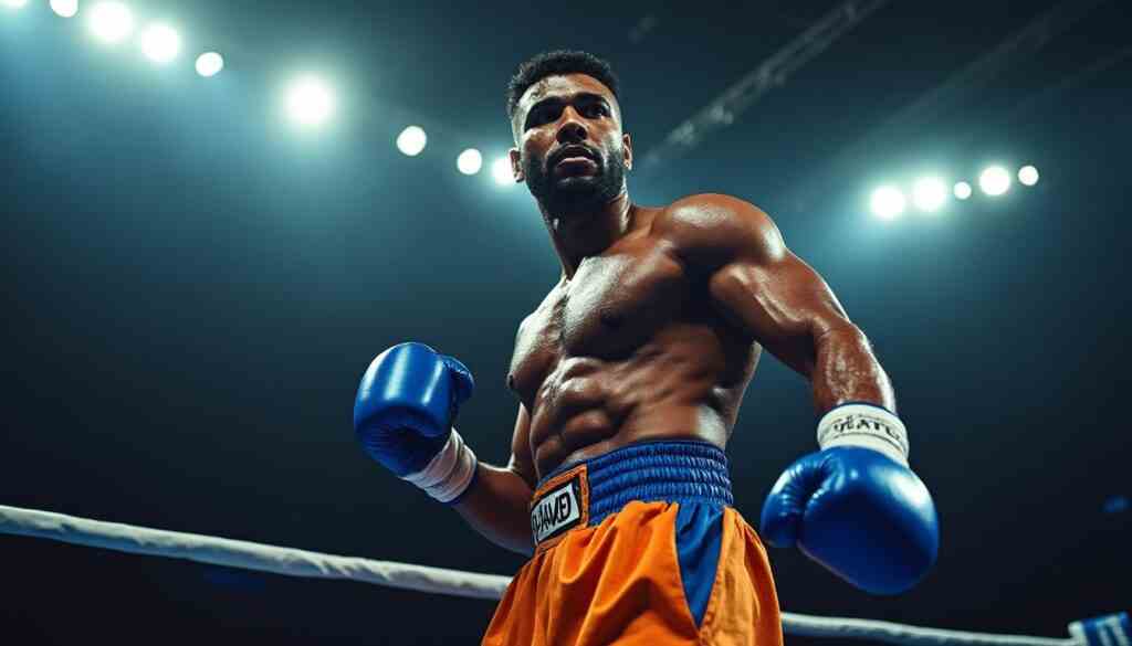 Prince Naseem Hamed : Classement de ses plus grandes victoires découvrez le classement des plus grandes victoires de prince naseem hamed, une légende de la boxe reconnue pour son style unique et ses performances exceptionnelles.