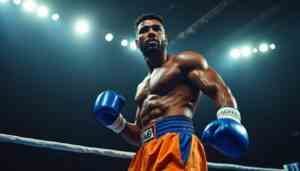 découvrez le classement des plus grandes victoires de prince naseem hamed, une légende de la boxe reconnue pour son style unique et ses performances exceptionnelles.