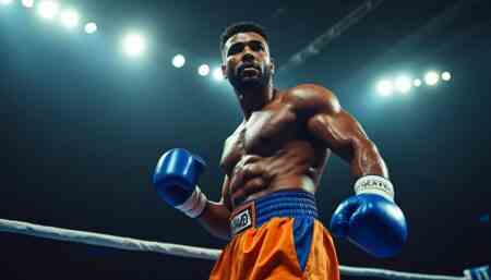 découvrez le classement des plus grandes victoires de prince naseem hamed, une légende de la boxe reconnue pour son style unique et ses performances exceptionnelles.