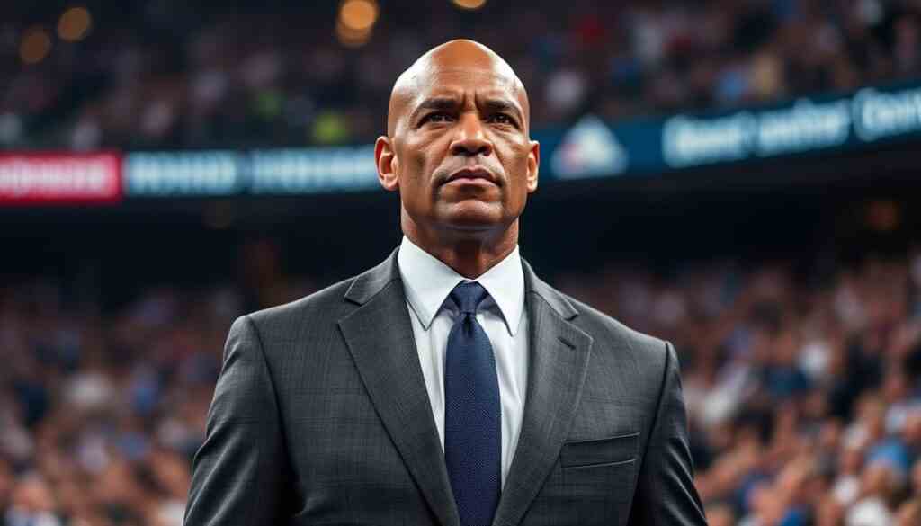 découvrez pourquoi pat brown est considéré comme un adversaire redoutable que personne ne veut affronter, selon un conseiller.