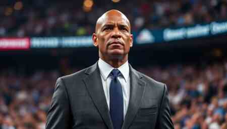 découvrez pourquoi pat brown est considéré comme un adversaire redoutable que personne ne veut affronter, selon un conseiller.