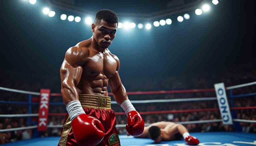 teofimo lopez jnr promet un combat intense et prévoit de mettre shakur à terre lors de leur affrontement sur le ring.