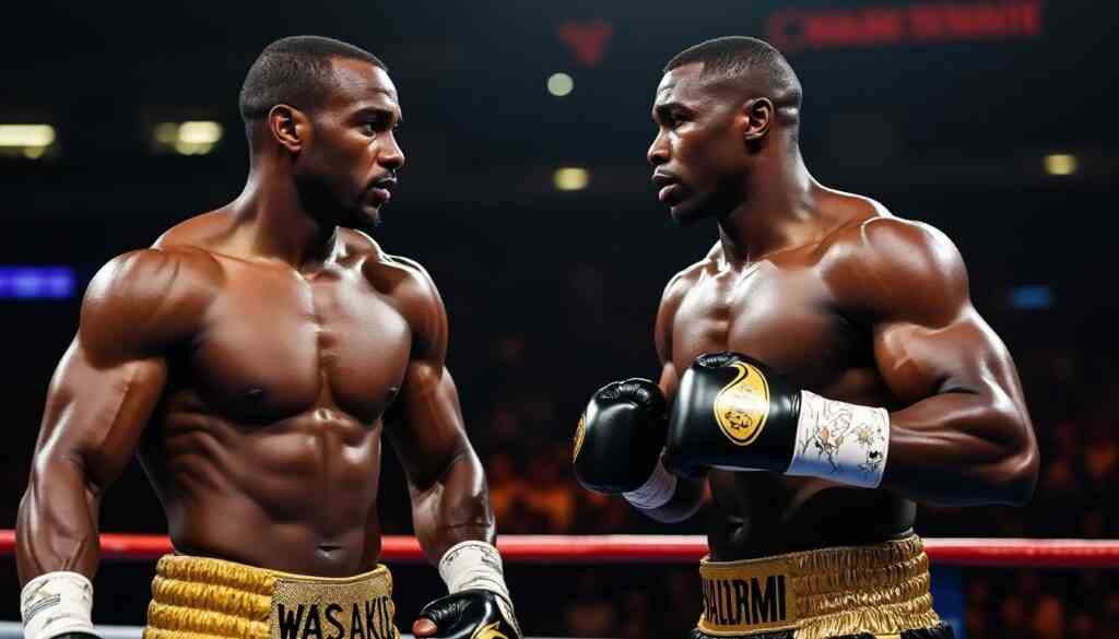 Terence Crawford réclame un combat pour le titre face à Lester Martinez terence crawford demande un combat pour le titre mondial contre lester martinez, affirmant sa volonté de défendre son statut de champion.