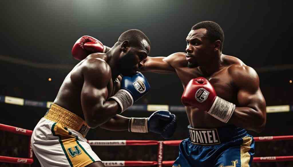 découvrez l'analyse du combat entre deontay wilder et derek chisora, surnommé the beltline, un affrontement intense qui donne l'impression de s'être déjà déroulé.