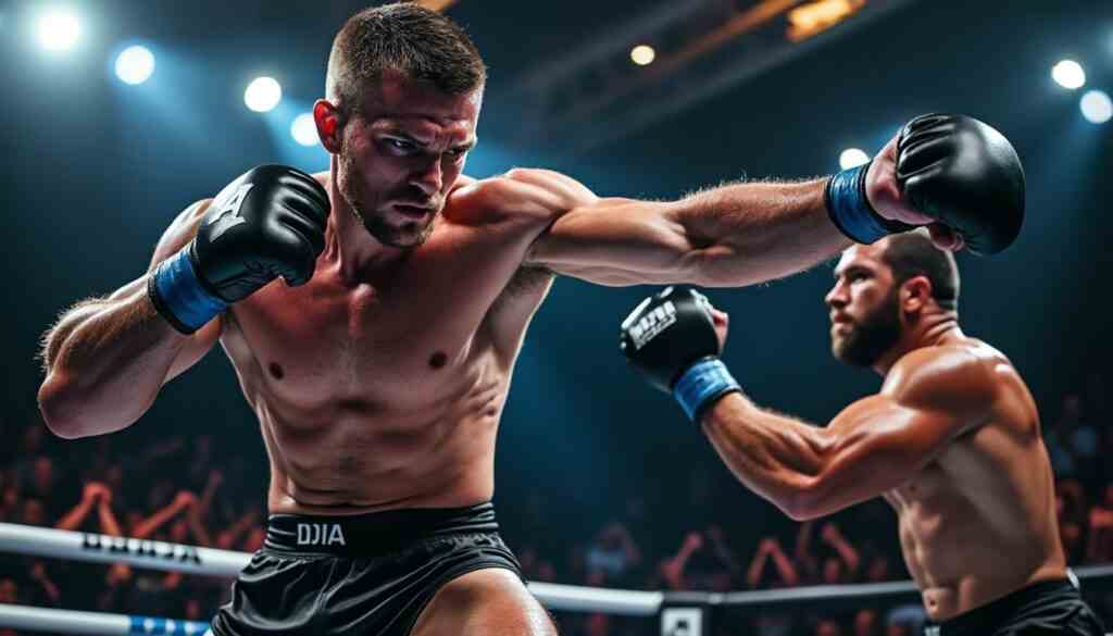 Tom Aspinall lance une nouvelle attaque cinglante contre Ciryl Gane tom aspinall intensifie la rivalité en lançant une attaque cinglante contre ciryl gane, promettant un affrontement explosif entre les deux combattants.