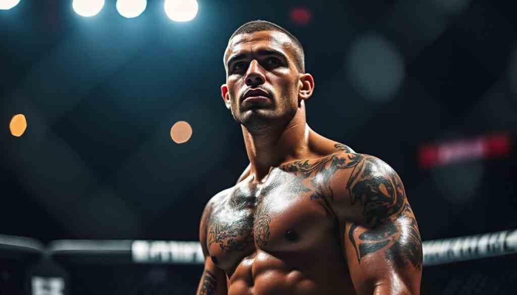 UFC – Dustin Poirier envisage un retour fracassant après sa retraite découvrez comment dustin poirier, après avoir annoncé sa retraite, prépare un retour spectaculaire dans l'ufc, promettant des combats passionnants et une carrière renouvelée.