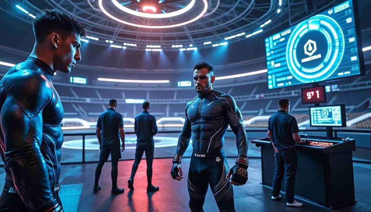 découvrez la mauvaise nouvelle qui frappe l'ufc avant son lancement sur paramount, un coup dur pour les fans et les organisateurs.