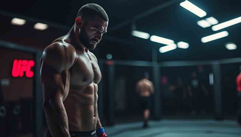 découvrez la mauvaise nouvelle qui complique le lancement de l'ufc sur paramount, un coup dur pour les fans et la diffusion de l'événement à ne pas manquer.