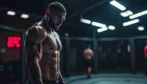 découvrez la mauvaise nouvelle qui complique le lancement de l'ufc sur paramount, un coup dur pour les fans et la diffusion de l'événement à ne pas manquer.