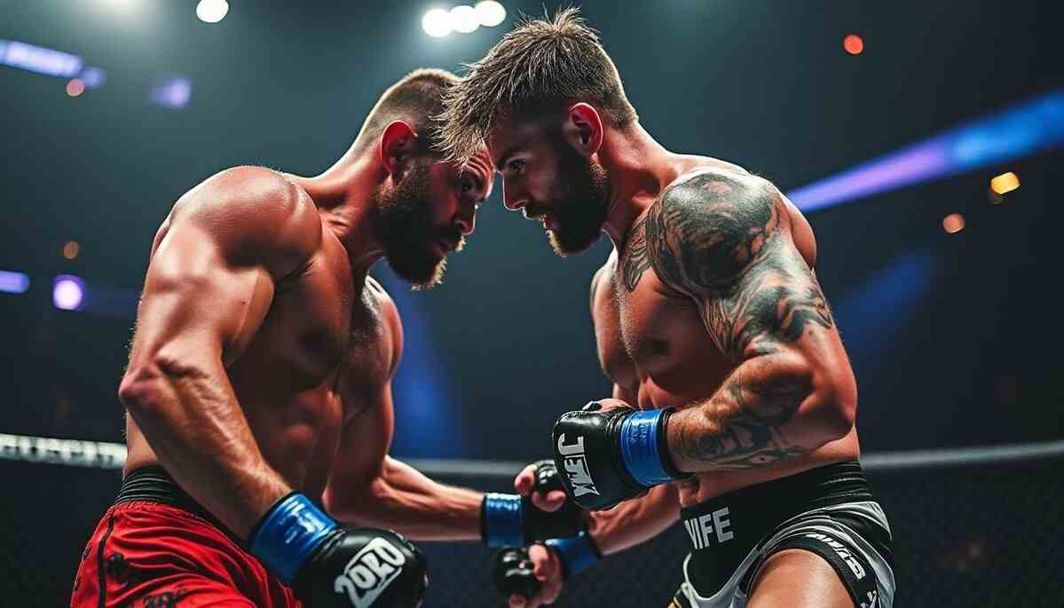 un ancien champion ufc défend vigoureusement paddy pimblett suite à une controverse récente, apportant son soutien et analysant la situation.