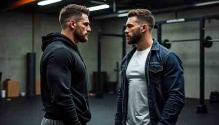 un ancien champion de l'ufc intervient pour soutenir paddy pimblett suite à une controverse récente, apportant un éclairage inédit sur l'affaire.