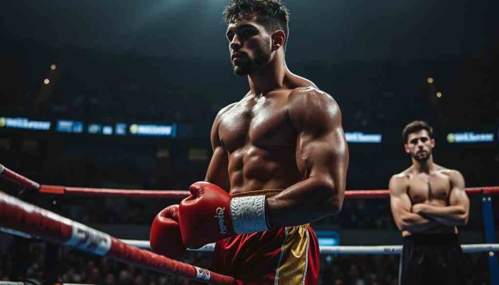 une défaite de justesse contre lindolfo delgado a renforcé bryan flores, qui en retire une expérience positive sans amertume.