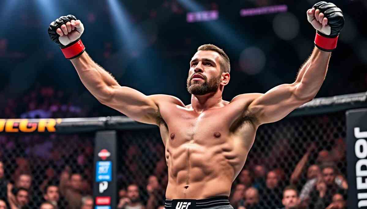 découvrez l'excellente nouvelle qui marque un tournant pour benoît st-denis à l'aube de l'année 2026, annonçant de beaux projets et opportunités.