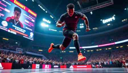 william scull revient le 31 janvier avec une programmation riche et intense proposée par agon sports.