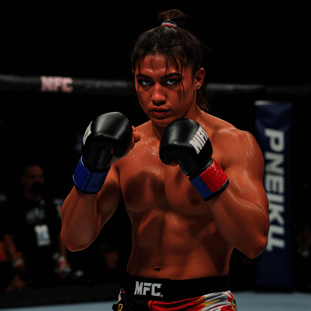 Bryan Battle fait son retour en MMA avec la PFL : le CEO John Martin confirme ses débuts après son départ de l’UFC mma fighter