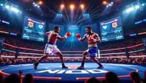 suivez en direct la carte des combats du duel intense entre teofimo lopez jr et shakur stevenson, avec un compte rendu détaillé de chaque affrontement.