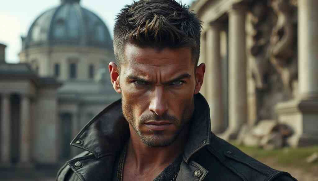 découvrez l'histoire captivante de josh kelly, hanté par des voix prophétiques annonçant la chute imminente de bakhram murtazaliev, un récit mêlant suspense et mystère.