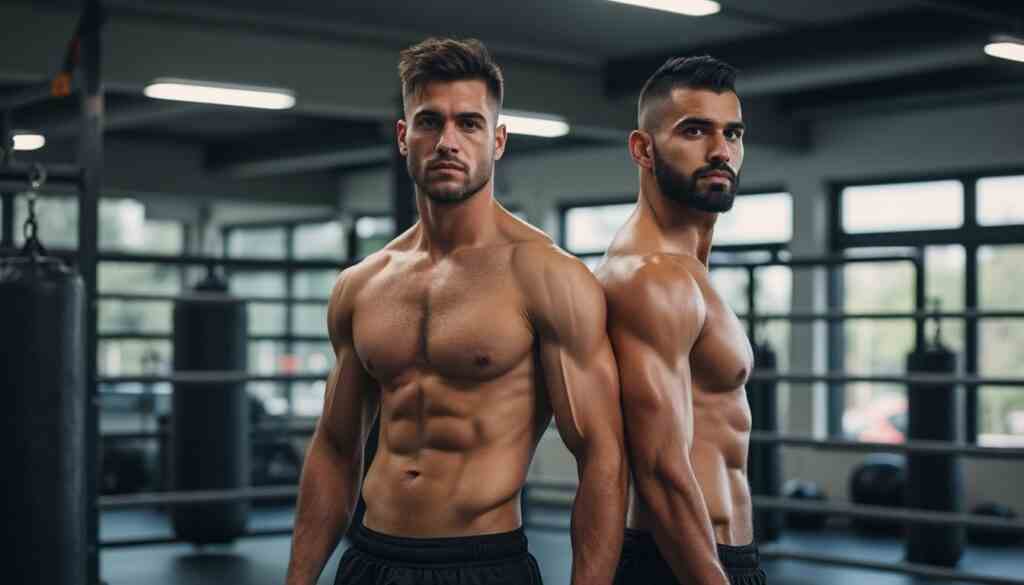 josh kelly garde son calme et sa confiance face à l'impressionnant adversaire bakhram murtazaliev dans un combat qui promet d'être intense et captivant.