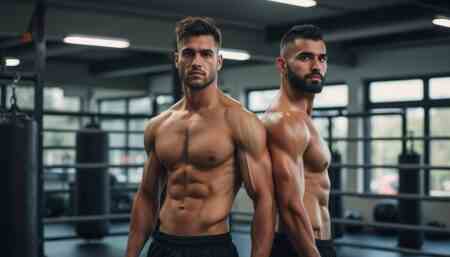 Josh Kelly reste serein face à l’impressionnant Bakhram Murtazaliev josh kelly garde son calme et sa confiance face à l'impressionnant adversaire bakhram murtazaliev dans un combat qui promet d'être intense et captivant.