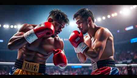 Les combats pour le titre des poids super-légers qui ont marqué les années 2020 découvrez les combats les plus mémorables pour le titre des poids super-légers dans les années 2020, mettant en lumière les rivalités et moments clés de cette décennie passionnante.