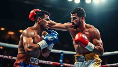 revivez le combat intense où l'expérience de josé valenzuela a prévalu, dominants diego torres aux points dans un match riche en technique et en suspense.