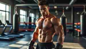 marco huck, boxeur de 41 ans, se prépare pour un retour très attendu sur le ring le 14 février après une longue pause, promettant un combat intense et plein d'émotions.