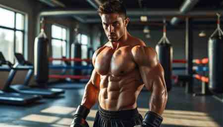 Marco Huck, 41 ans, prépare son grand retour sur le ring le 14 février après une longue pause marco huck, boxeur de 41 ans, se prépare pour un retour très attendu sur le ring le 14 février après une longue pause, promettant un combat intense et plein d'émotions.