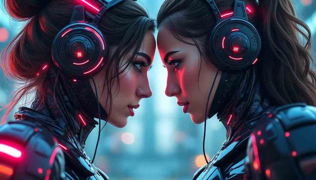 découvrez le duel épique entre taylah gentzen et elif nur turhan, deux combattantes prêtes à révolutionner le monde du combat avec passion et détermination.