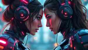 découvrez le duel épique entre taylah gentzen et elif nur turhan, deux combattantes prêtes à révolutionner le monde du combat avec passion et détermination.