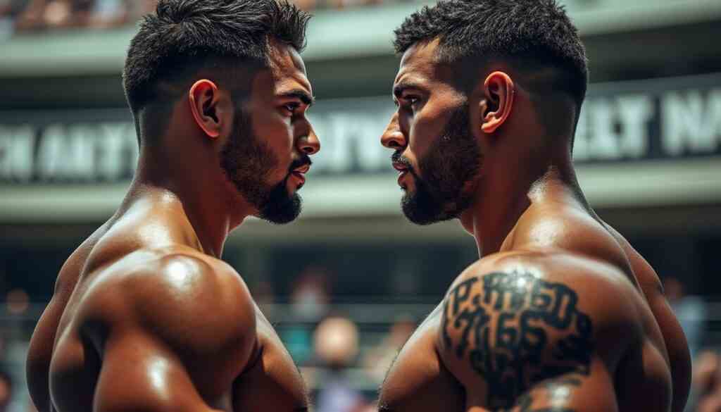 Xander Zayas lance un défi à Josh Kelly pour un combat à Porto Rico ou à New York xander zayas lance un défi à josh kelly pour un combat passionnant à porto rico ou à new york, promettant un affrontement intense entre deux boxeurs prometteurs.